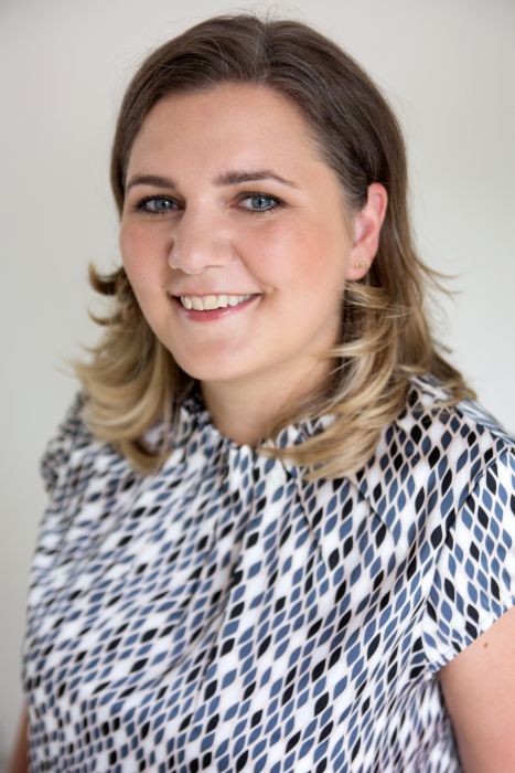 Simone Große, Steuerberaterin