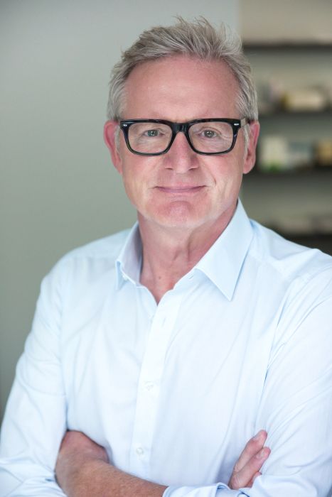 Bernd Thanscheidt, Steuerberater